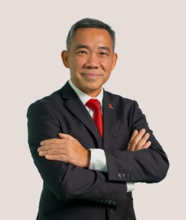 Benjamin Ong