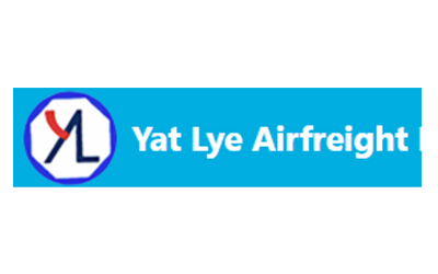 Yat Lye Airfreight Pte Ltd logo